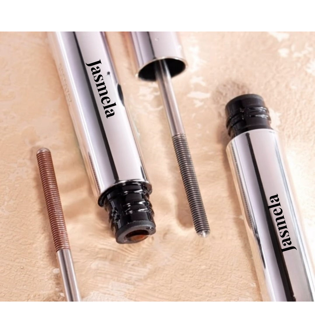 Eyeva™| Mascara naturel, allongeant et nourrissant